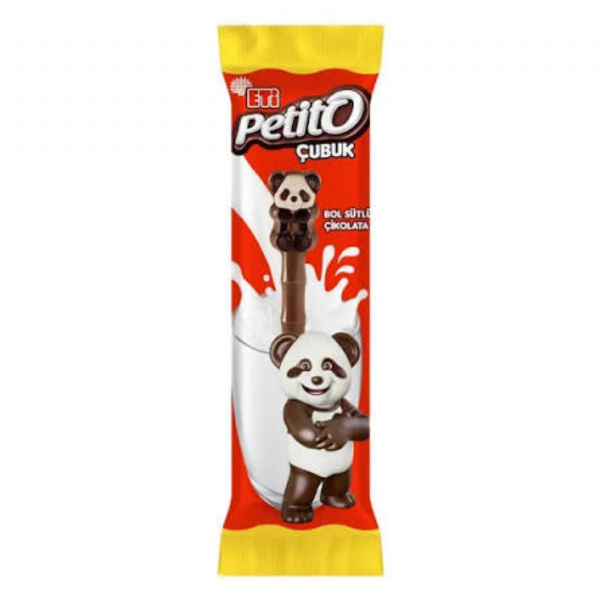 Eti Petito Çubuk 15 Gr