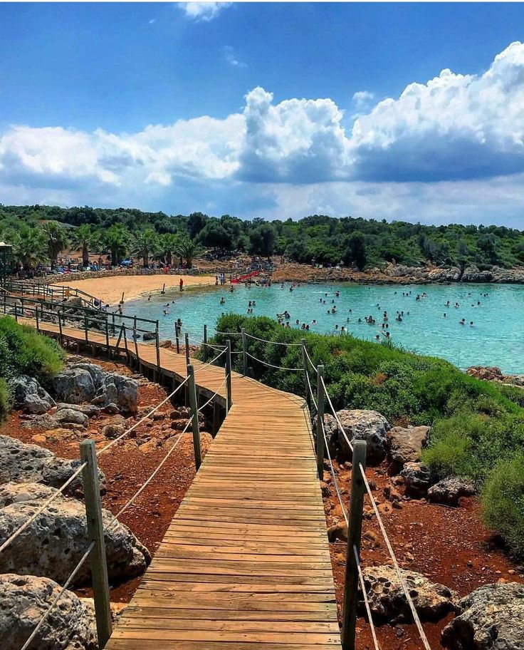 Marmaris — Fethiye — Marmaris