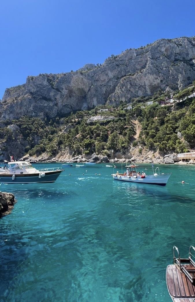 Fethiye — Antalya — Fethiye