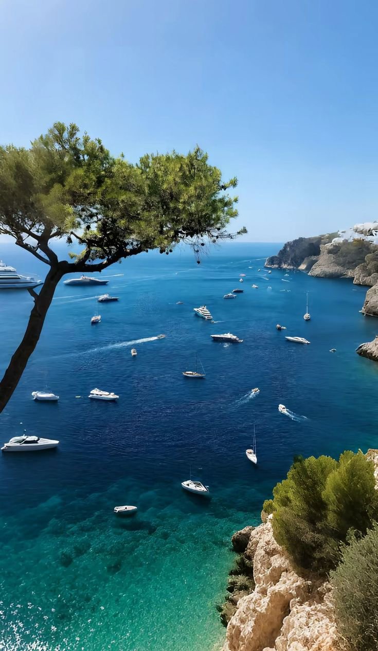 Bodrum — South Twelve Islands — Bodrum