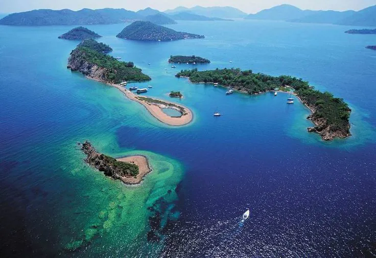 ANTALYA-KEKOVA-ANTALYA