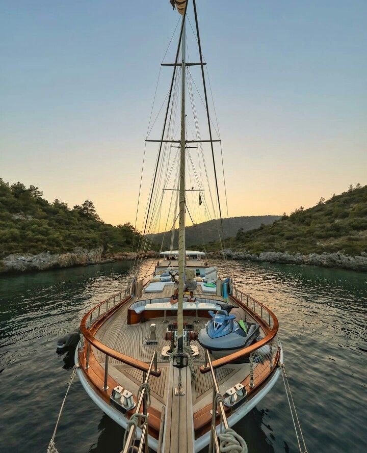 Bodrum — Hisarönü — Bodrum