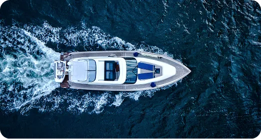 Ramses Yachting